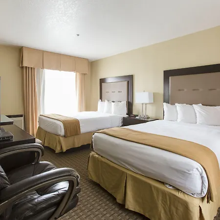 Hotel Silver Lake-2